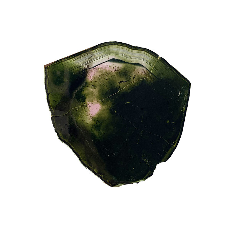 Tourmaline Liddicoatite - Pièce unique - 202006_37