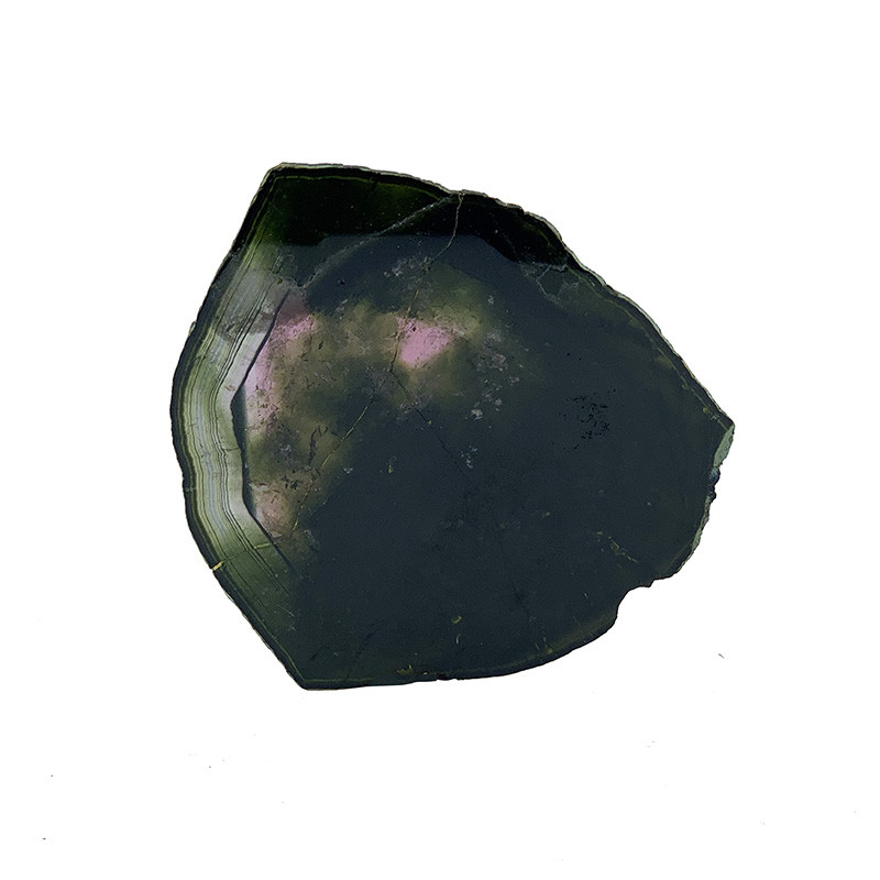 Tourmaline Liddicoatite - Pièce unique - 202006_37