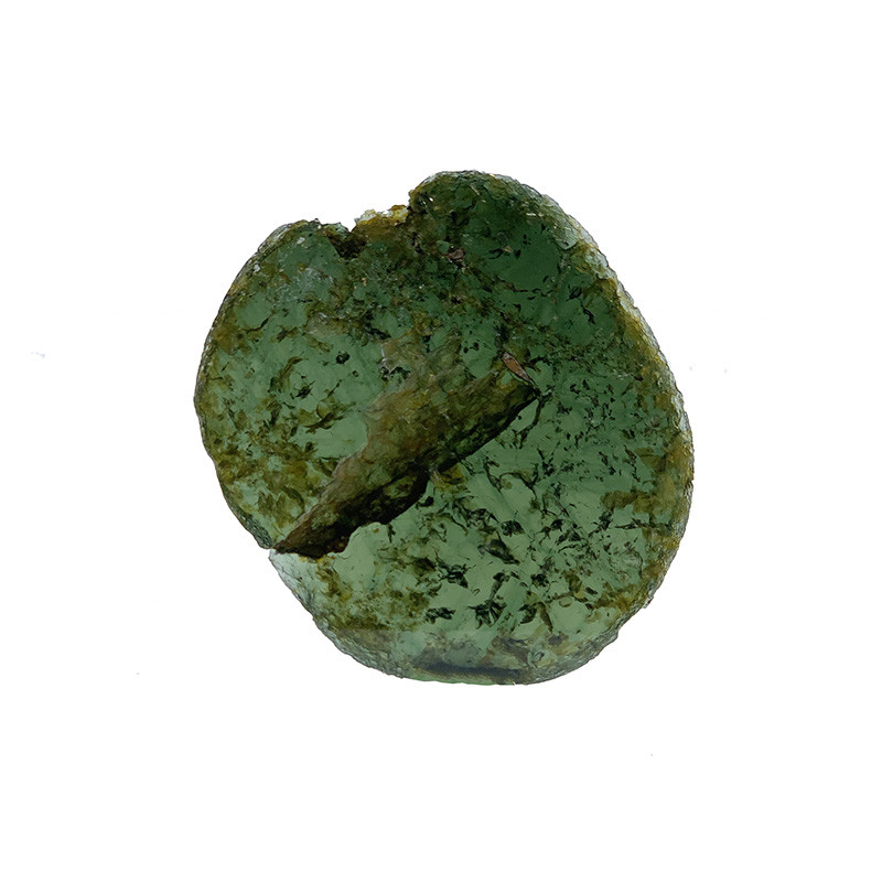 Tourmaline Liddicoatite - Pièce unique - 202006_41