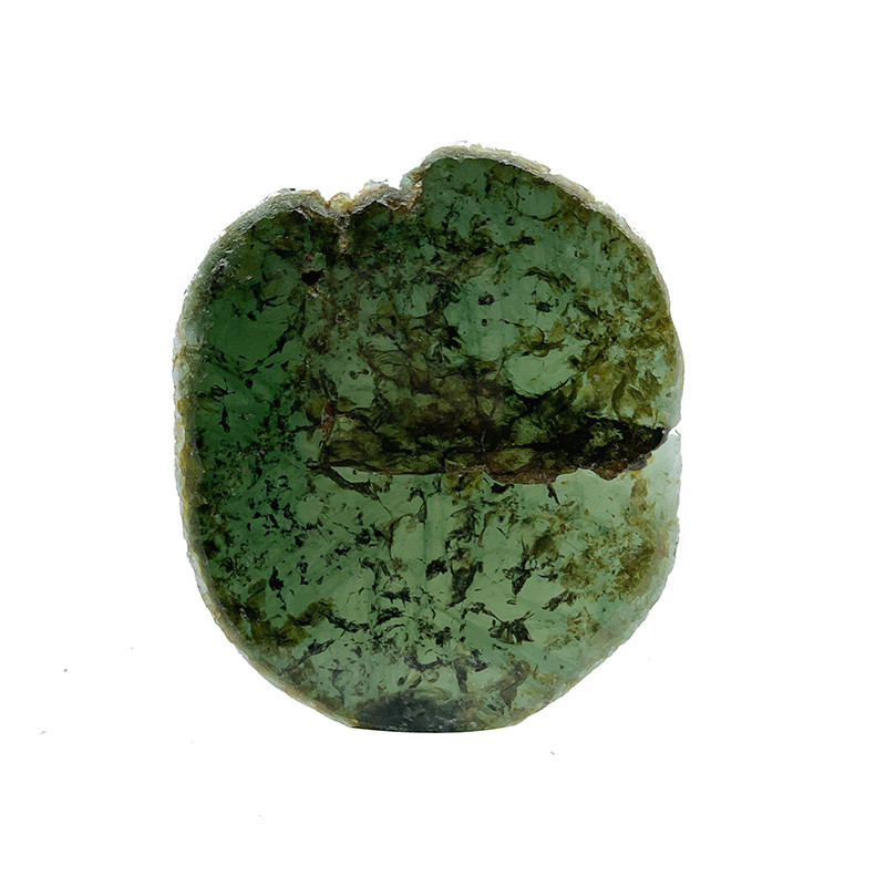 Tourmaline Liddicoatite - Pièce unique - 202006_41