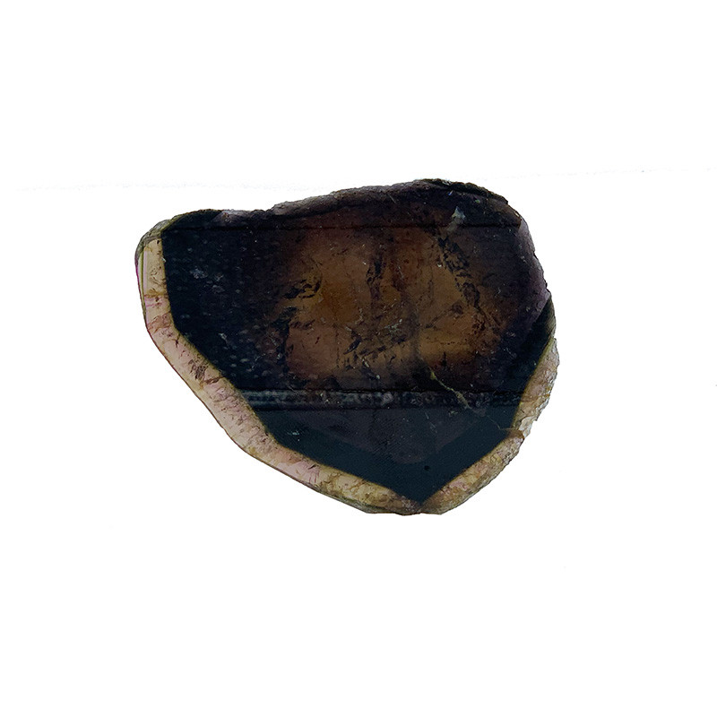 Tourmaline Liddicoatite - Pièce unique - 202006_53