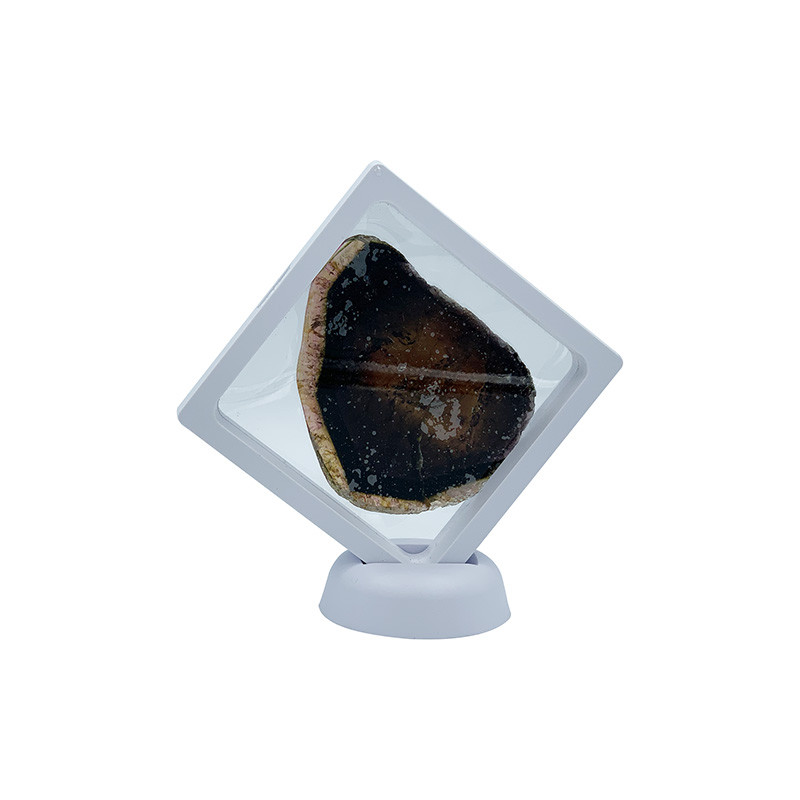 Tourmaline Liddicoatite - Pièce unique - 202006_53