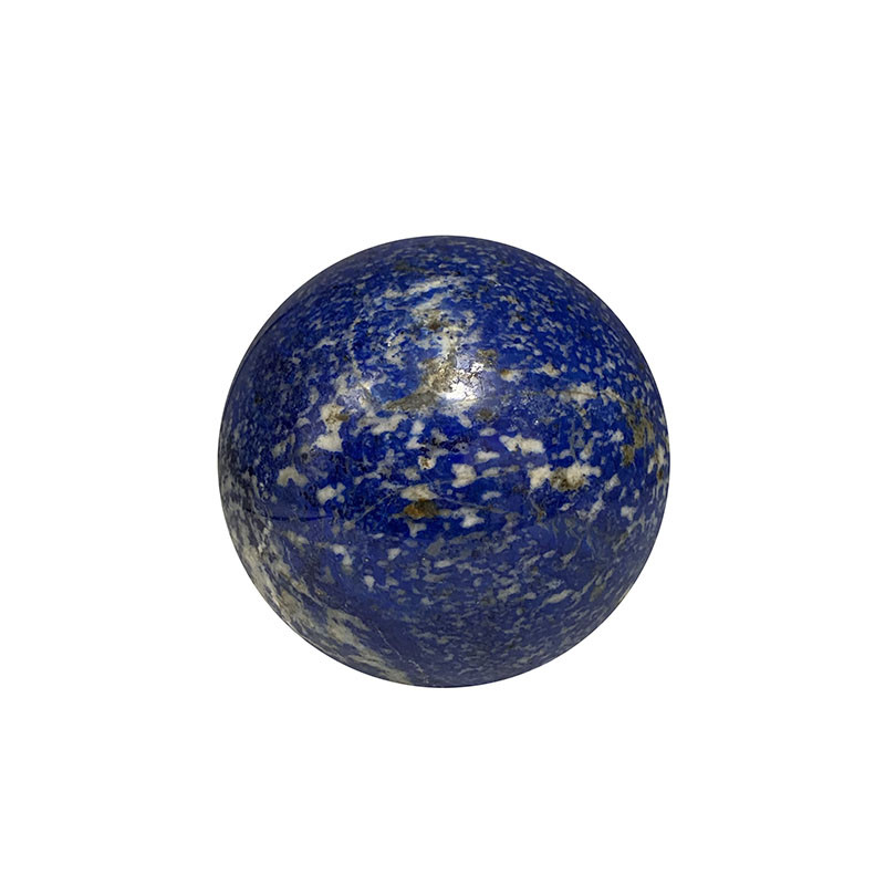 Sphère Lapis Lazuli - Pièce unique - 202204_14