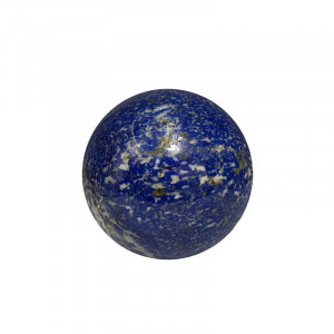 Sphère Lapis Lazuli - Pièce unique - 202204_14