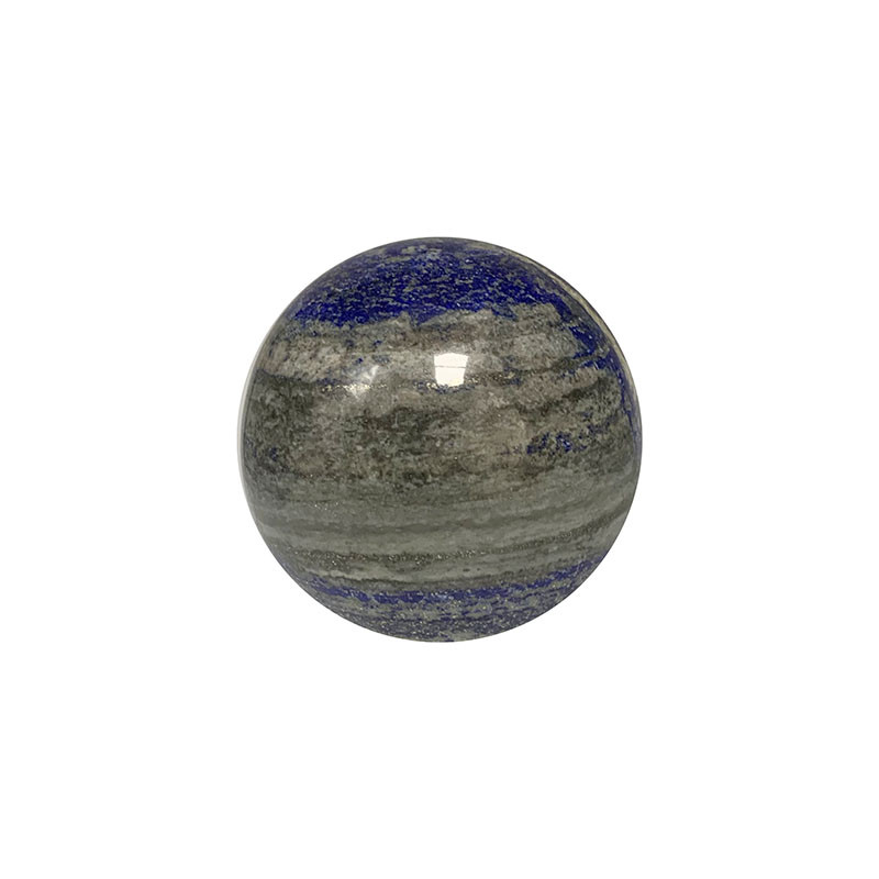 Sphère Lapis Lazuli - Pièce unique - 202204_13