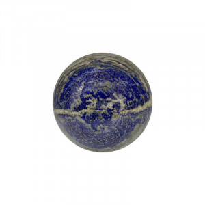 Sphère Lapis Lazuli - Pièce unique - 202204_13