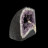 Géode Améthyste - Pièce unique - 202103_07