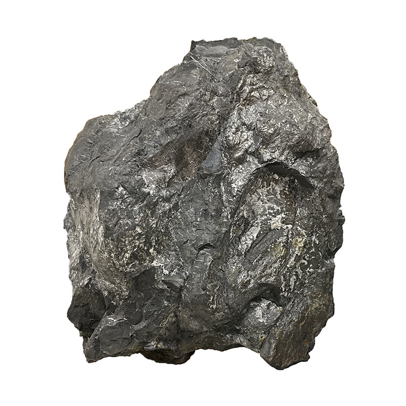 Shungite Petrovsky – Russie – Pièce unique - 202109_06
