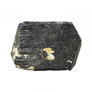 Tourmaline biterminée - Chine - Pièce unique - 202109_38