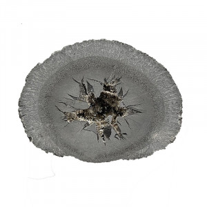Baryte dans nodule de Septaria - France - Pièce unique - 202109_58