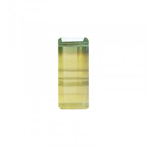 Fluorite multicolore rubanée - Pierre taillée - Pièce unique - 202202_03