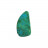 Cabochon Chrysocolle goutte - Pièce unique - 202202_18