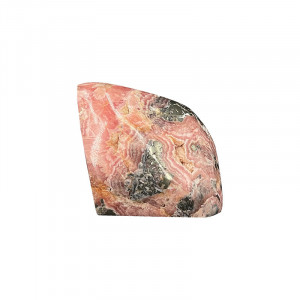 Rhodochrosite polie - Pièce unique - 202203_78