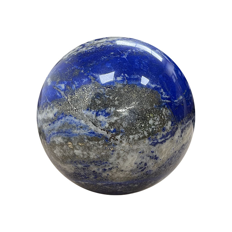Sphère Lapis Lazuli - Pièce unique - 202204_08