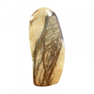 Agate opalisée - Forme libre - Madagascar - Pièce unique - 202208_29