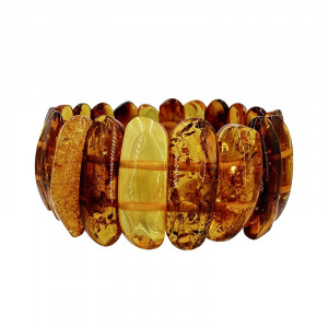 Bracelet Ambre - Pièce unique - 202301_87