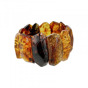 Bracelet Ambre - Pièce unique - 202301_88