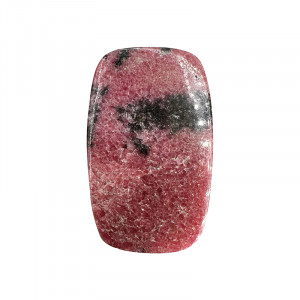 Cabochon - Rhodonite - Pièce unique - 202302_76
