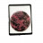 Cabochon rond - Rhodonite - Pièce unique - 202302_77