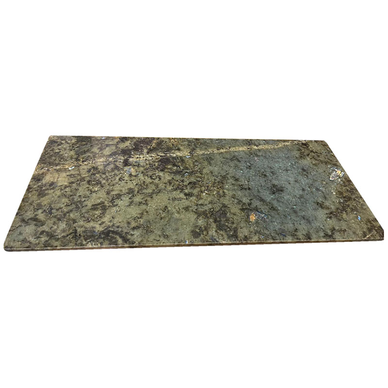 Table en labradorite - Pièce unique - 202303_48