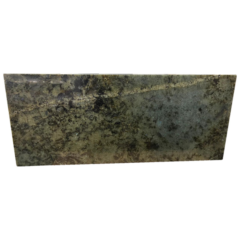 Table en labradorite - Pièce unique - 202303_48
