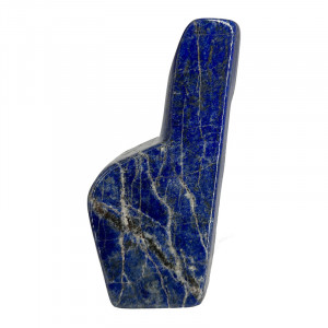 Lapis Lazuli tout poli - Pièce unique - 202307_84
