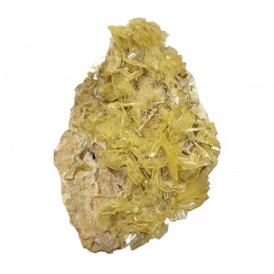 Baryte - Pérou - Pièce unique - 202309_21