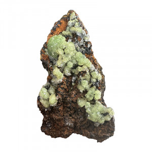 Cupro Adamite - Pièce unique - 202310_11