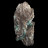 Cupro Adamite - Pièce unique - 202310_13