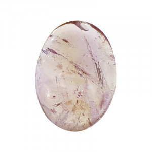 Cabochon en Amétrine - Pièce unique - 202402_105