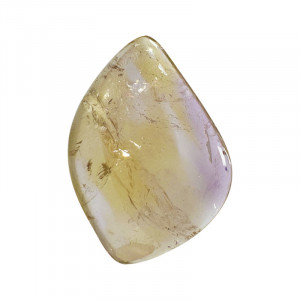 Cabochon en Amétrine - Pièce unique - 202402_106