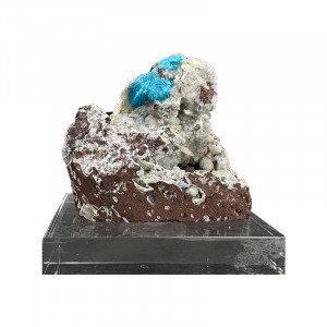 Cavansite - Pièce unique - 202402_74
