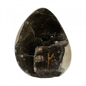 Oeuf en Septaria sauvage - Madagascar - Pièces unique - 202403_10