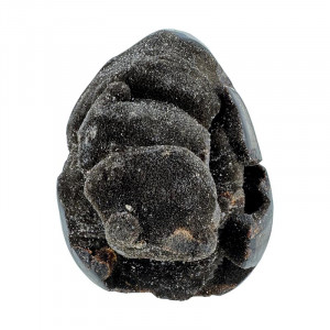 Oeuf en Septaria sauvage - Madagascar - Pièces unique - 202408_126