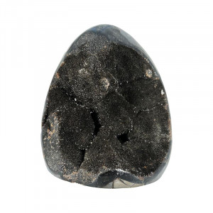 Oeuf en Septaria sauvage - Madagascar - Pièces unique - 202408_128