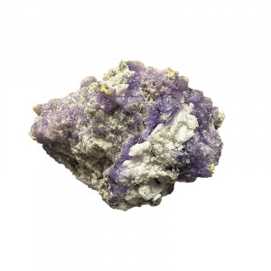 Coquimbite - Pièce unique - 202409_68