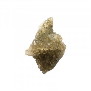 Fluorite jaune - Pièce unique - 202410_103