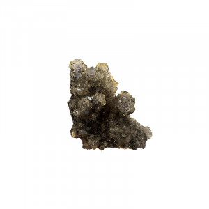 Fluorite jaune - Pièce unique - 202410_106