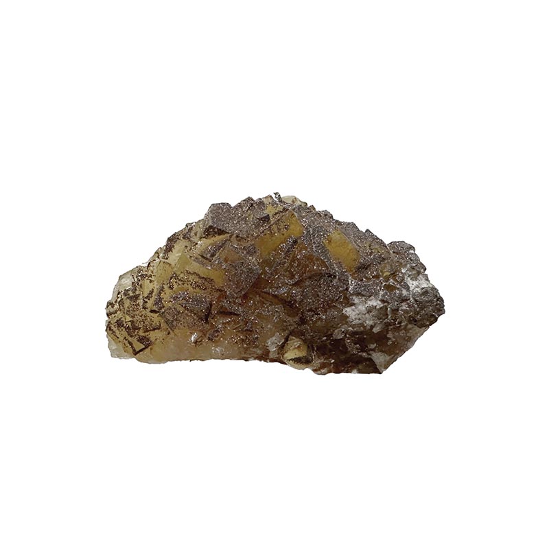 Fluorite jaune - Pièce unique - 202410_112