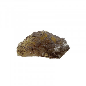 Fluorite jaune - Pièce unique - 202410_112