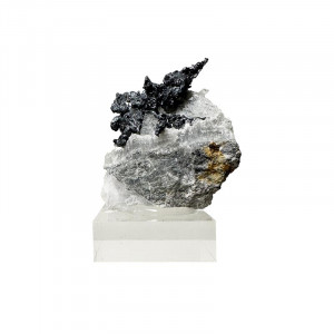 Acanthite - Pièce unique - 202410_43