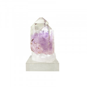 Quartz sceptre - Pièce unique - 202411_29