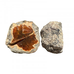Opale brute Mezezo - Pièce unique - 202412_09