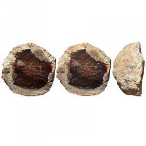 Opale brute Mezezo - Pièce unique - 202412_17