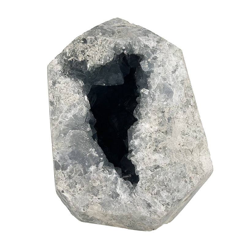 Pointe Celestite - Pièce unique - 202510_20