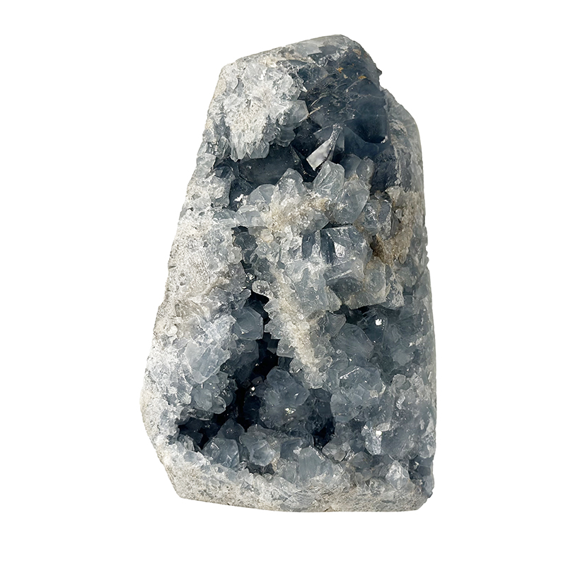 Pointe Celestite - Pièce unique - 202510_21
