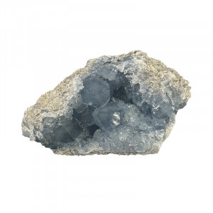 Géode de Célestite - Pièce unique - 202501_42