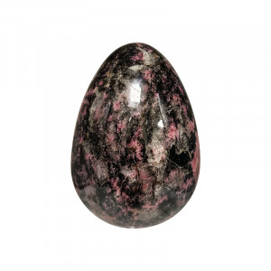 Oeuf Rhodonite - Pièce unique - 202502_250