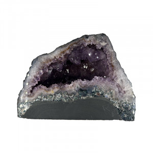 Géode D'Améthyste - Pièce unique - 202503_117
