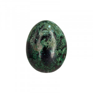 Oeuf en Cuprite - Pièce unique - 202503_56